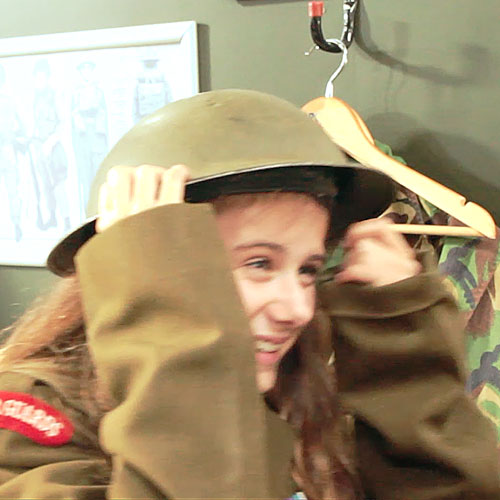 Army Uniform