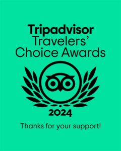 Trip Advisor